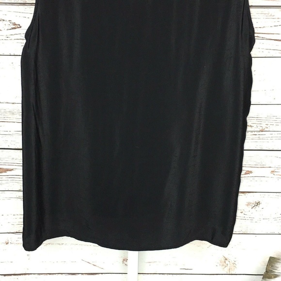 4 for $25 MNG blouse size Large - Picture 6 of 8